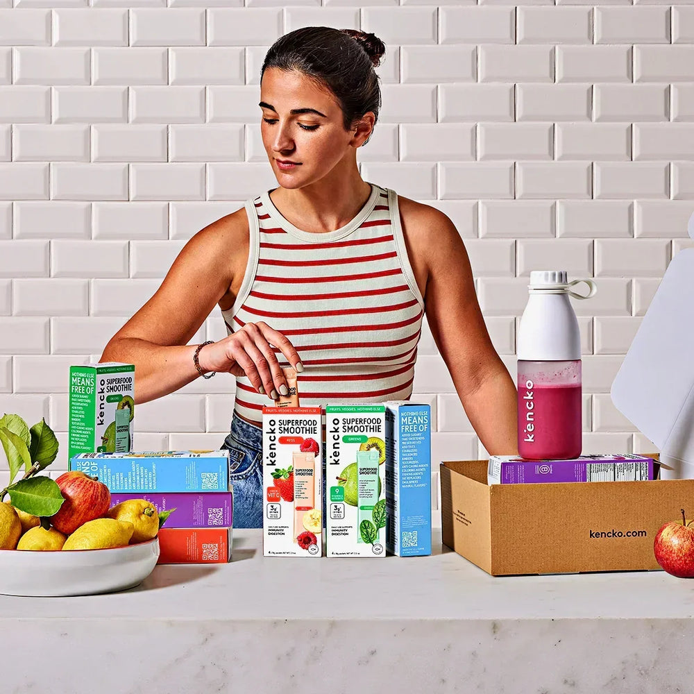 Best Real Fruit Smoothie Brands in 2026: Reviewed & Compared