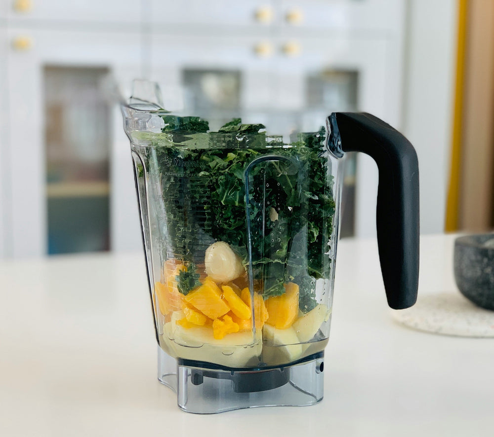 How to Make Smoothies?: A Step-by-Step Beginner's Guide