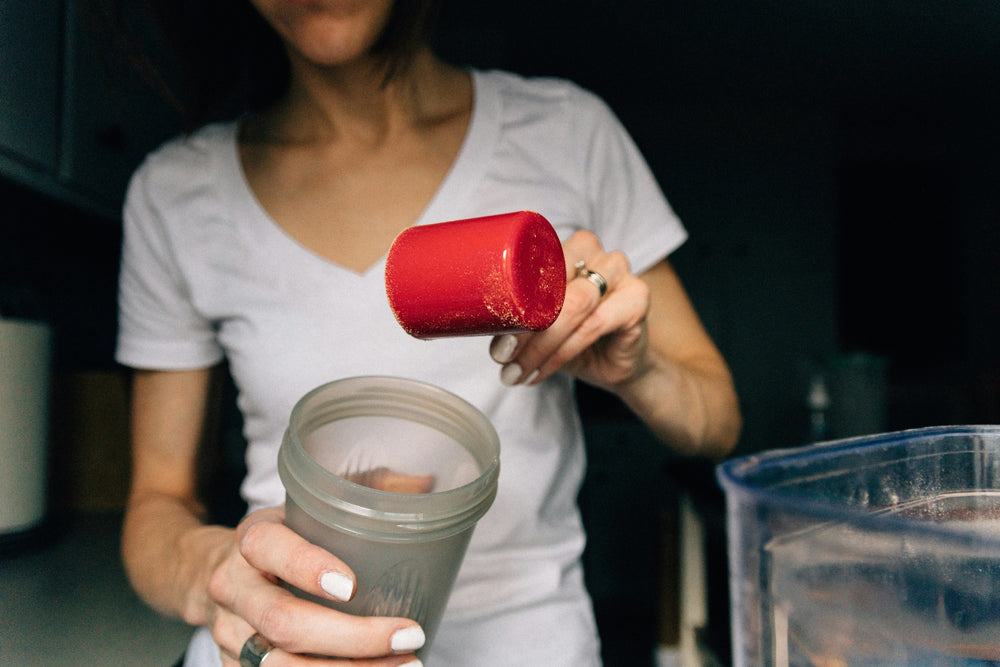 Best Protein Powder for Smoothies in 2026 (Reviewed & Compared)