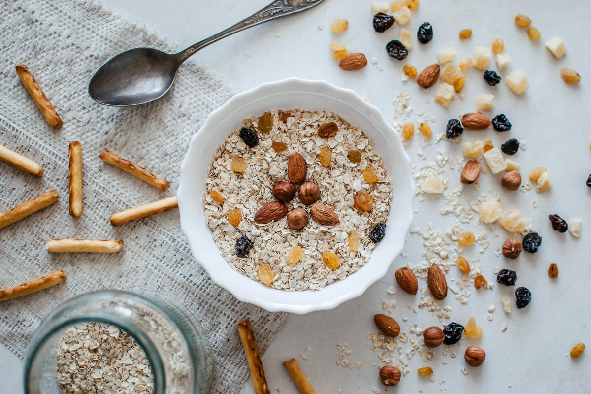 Best Healthy Snacks for Weight Loss in 2026 (Low Calorie Ideas)
