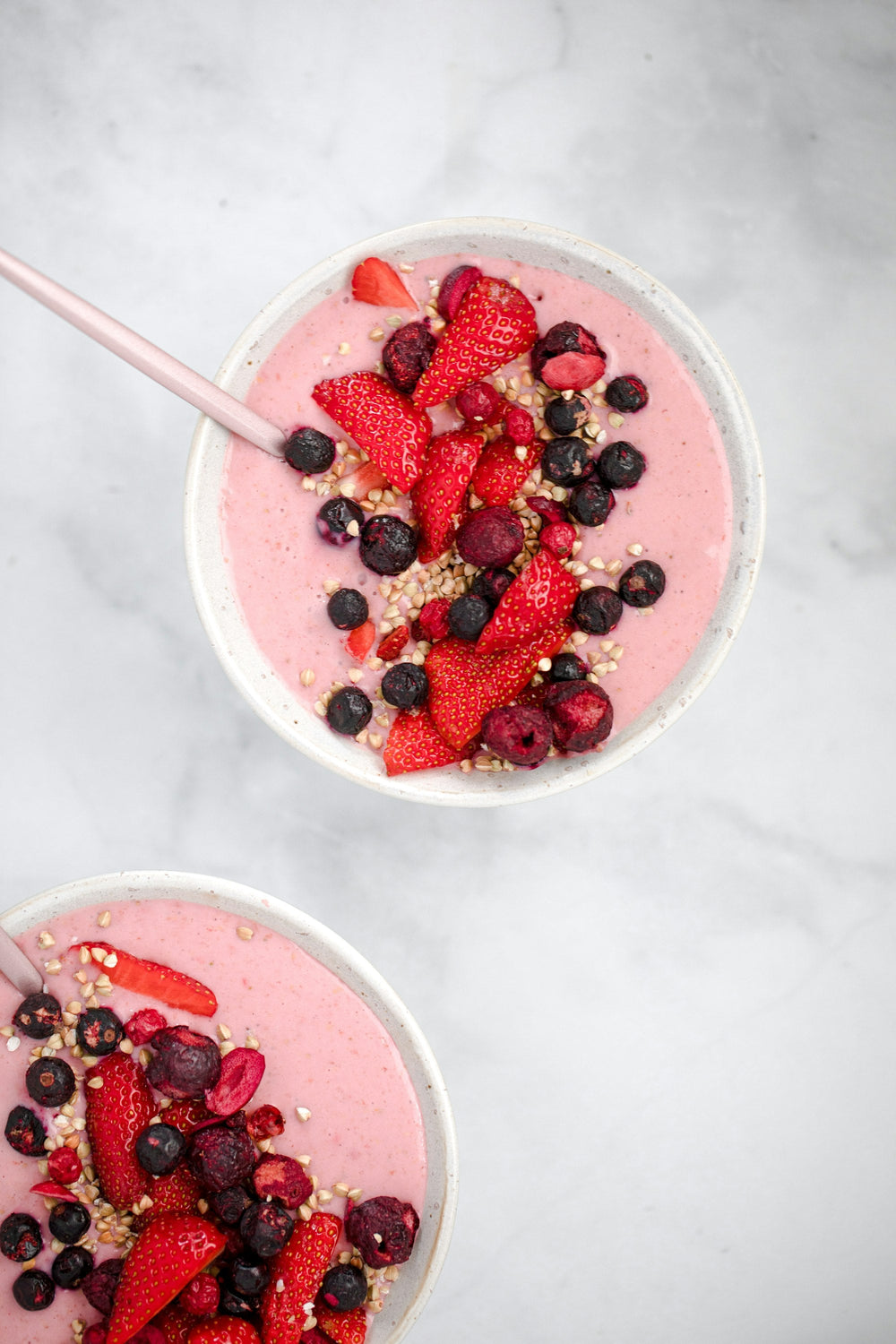 Are Frozen Smoothies Healthy? Frozen vs Fresh vs Shelf-Stable