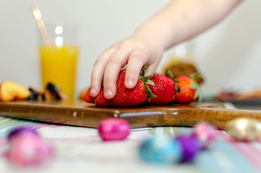 Best Healthy Snacks for School in 2026 (Kid-Friendly & Nutritious)