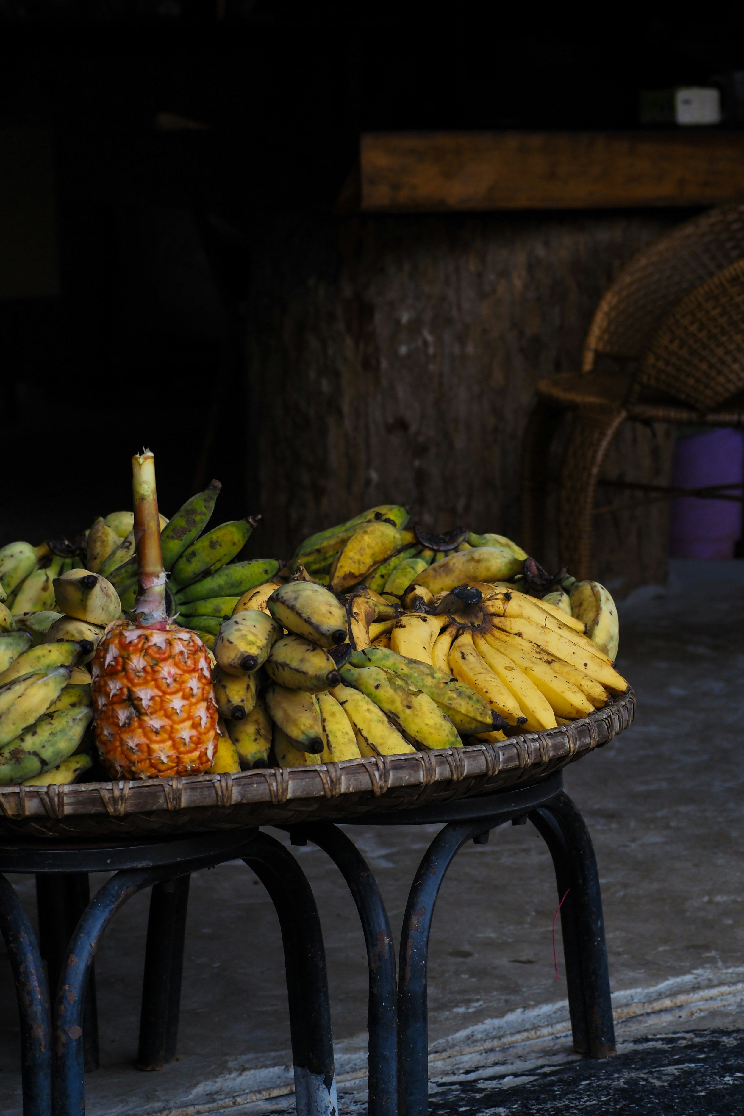 Pineapple Banana Smoothie Recipe: How To Make It Fast, Easy & High in Protein