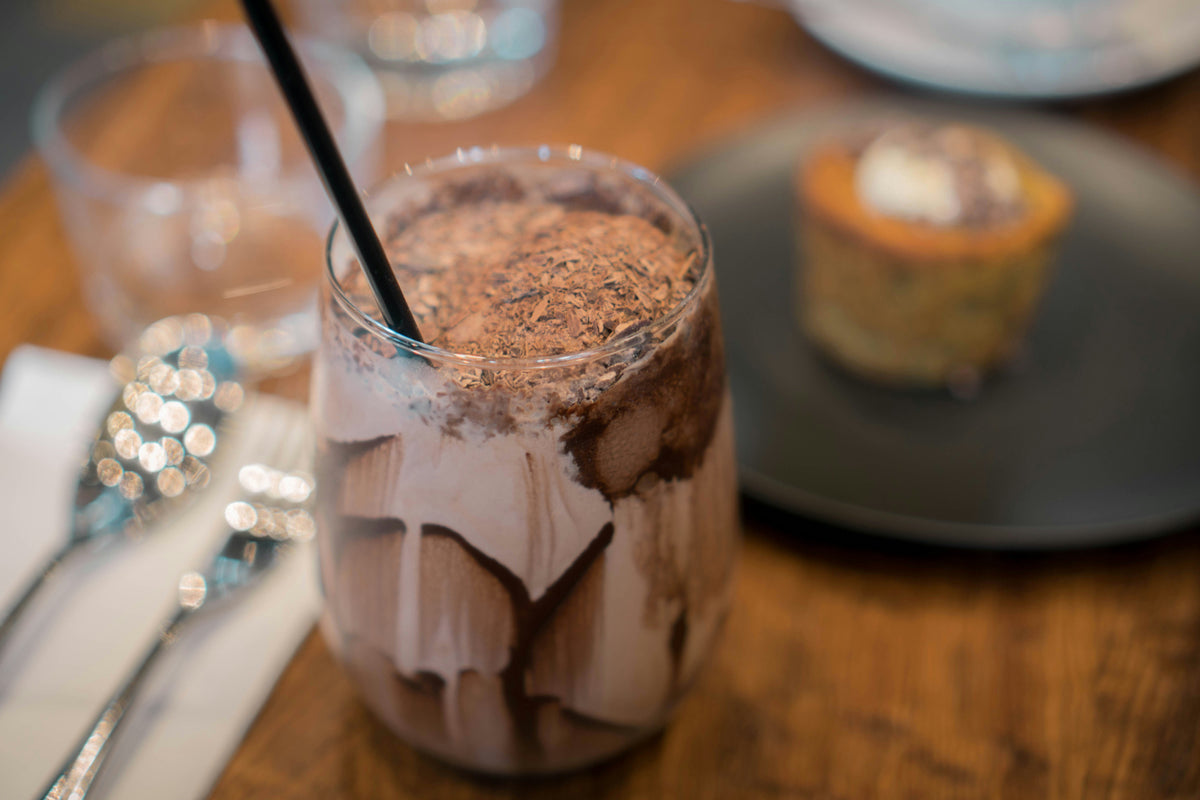 Best Chocolate Smoothie Brands in 2026 (Reviewed & Compared)