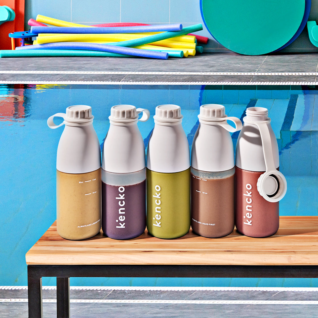 performance smoothies oferta