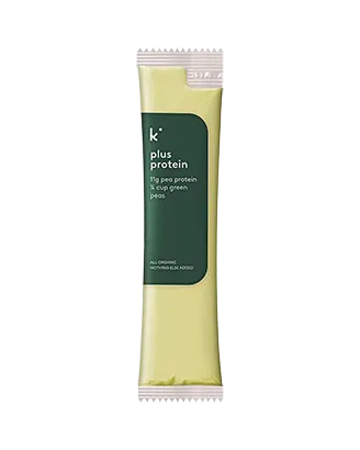 plus-protein