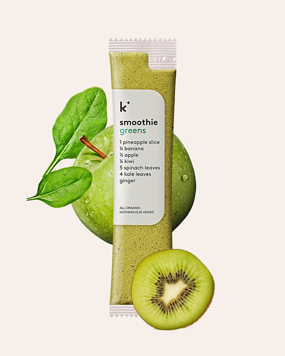 fan favorites smoothies