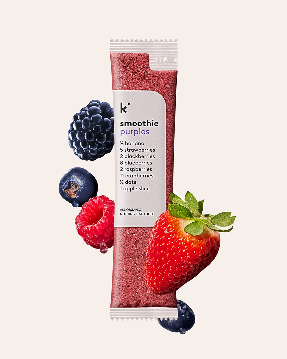 fan favorites smoothies