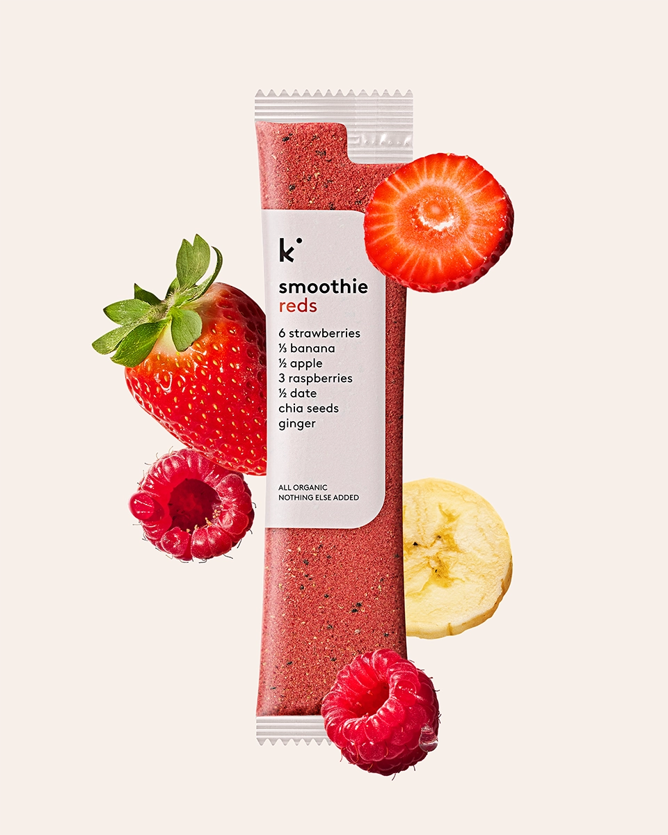 fan favorites smoothies