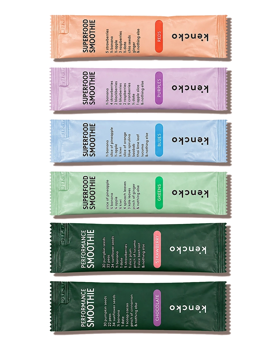 Web sachets copy