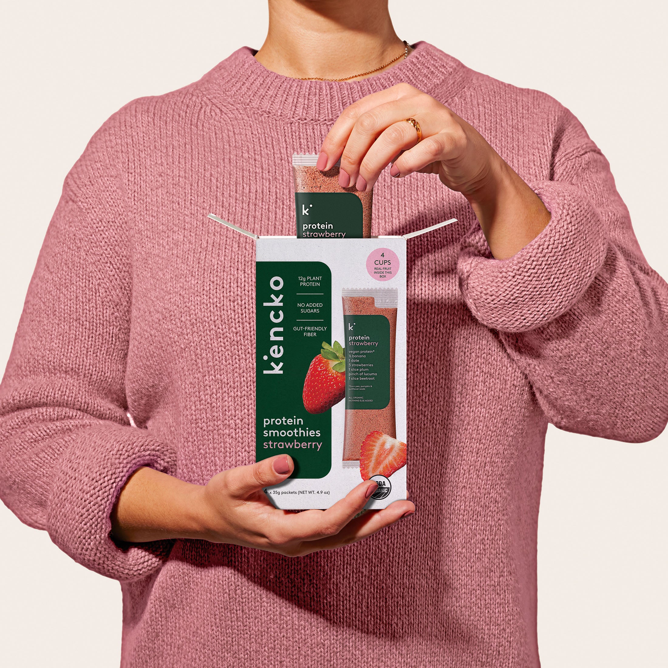 su_protein_superfood smoothie_strawberry4pk