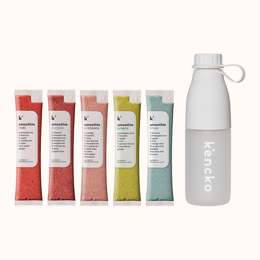 fan favorites smoothies