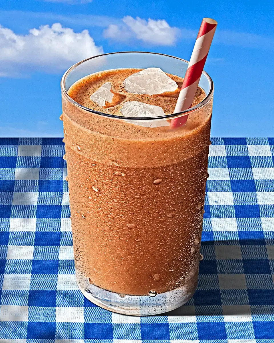coffee smoothies freebie