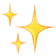 Sparkles